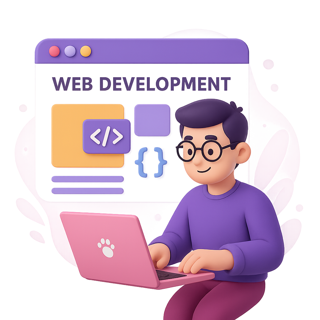 Web Development