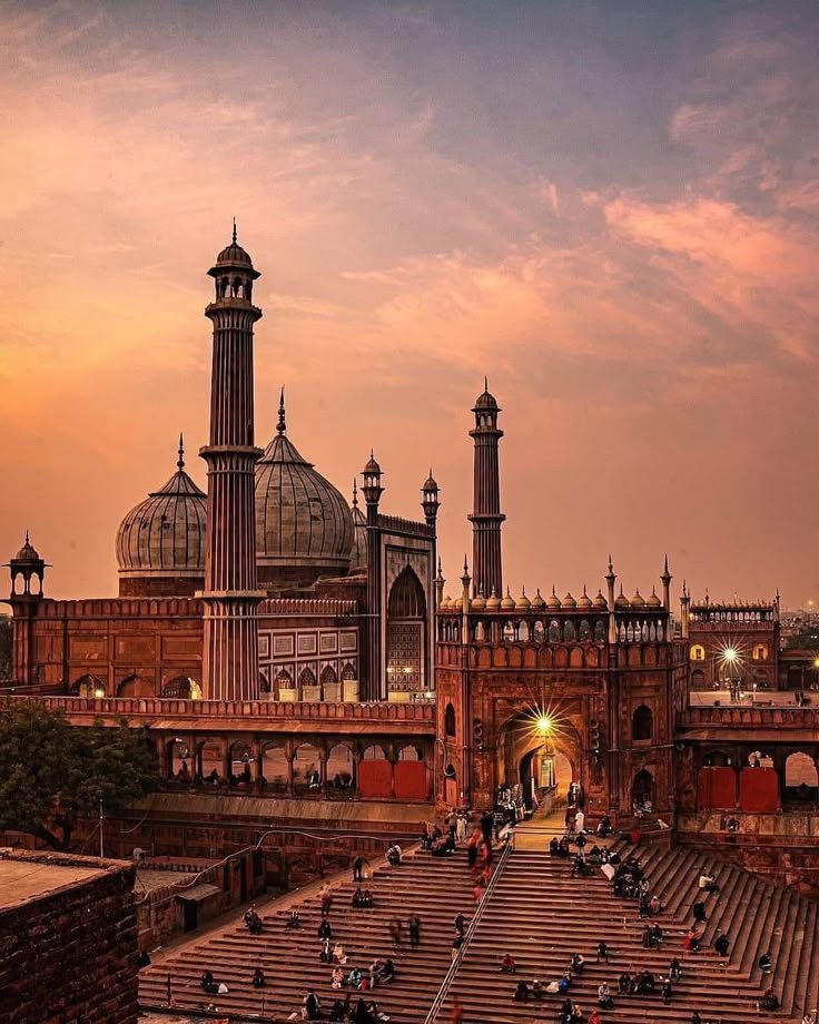 Delhi Icon