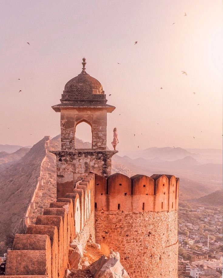 Jaipur Icon